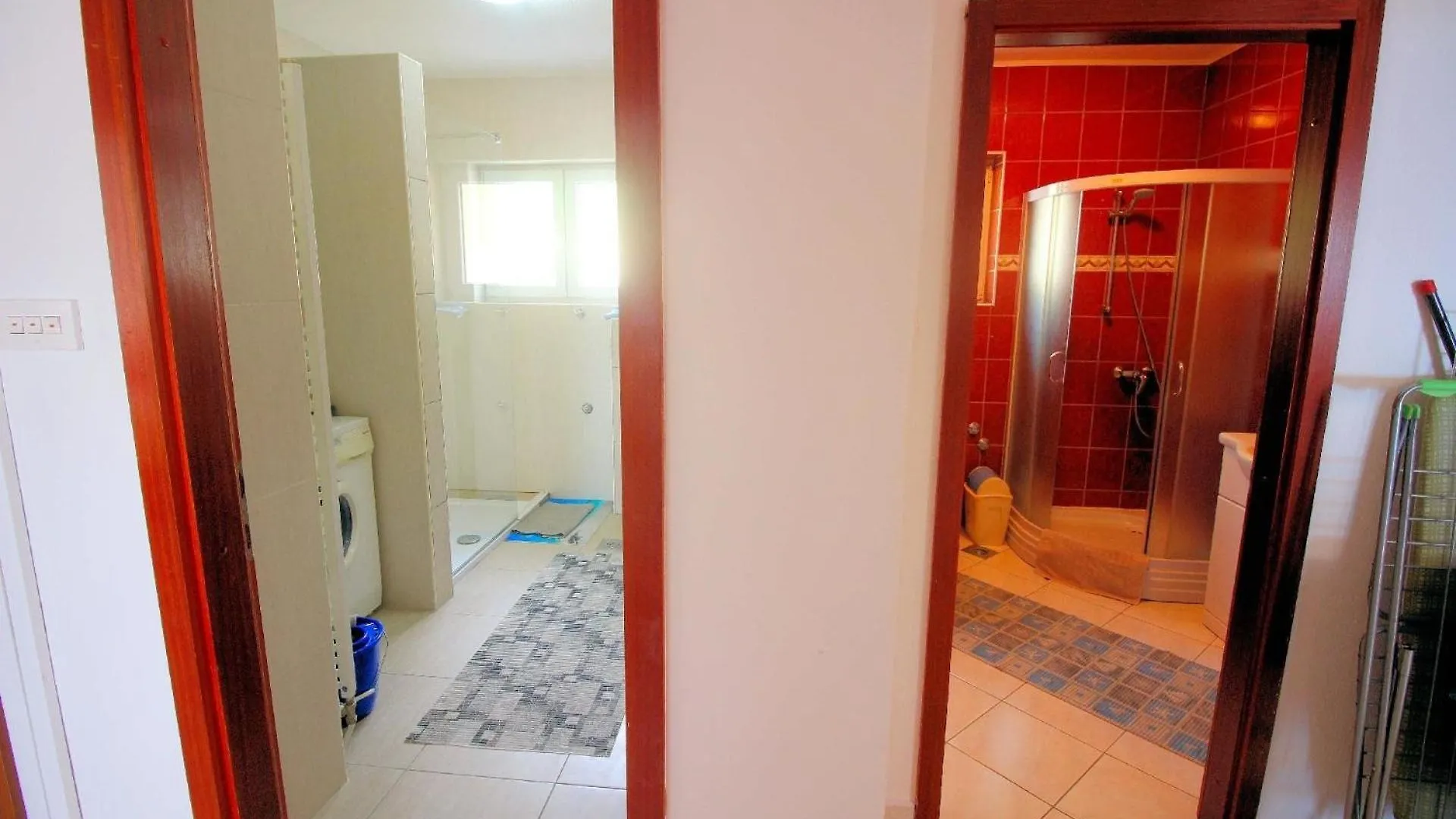 Wohnung In Novi Vinodolski Mit Grill, Garten Und Terrasse Apartment
